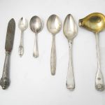 603 5331 CUTLERY